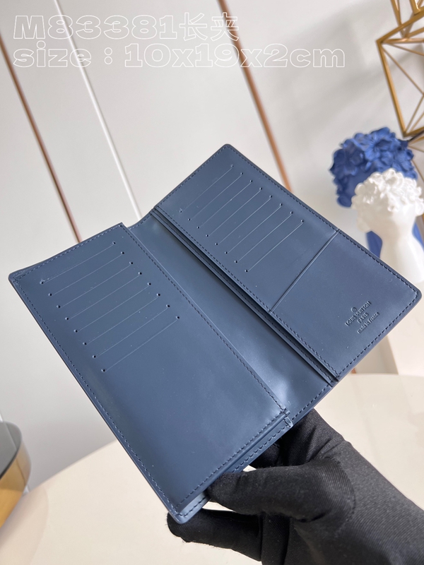 ルイヴィトン財布スーパーコピー466-5